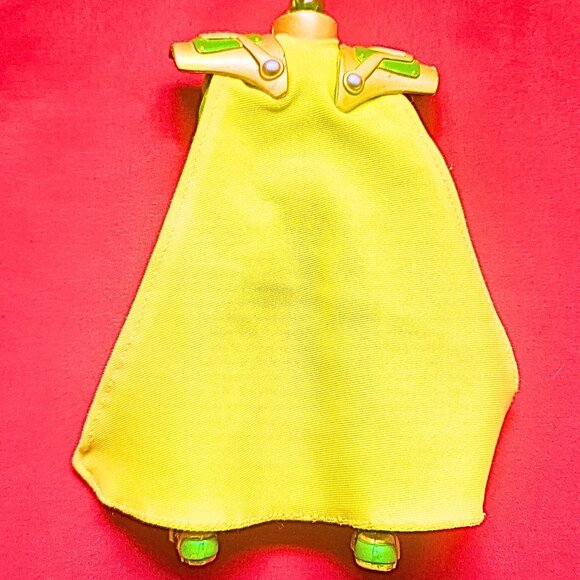 Vision  — Avengers: United They Stand (1999) Vintage Toy Biz  6” Action Figure - Picture 5 of 8